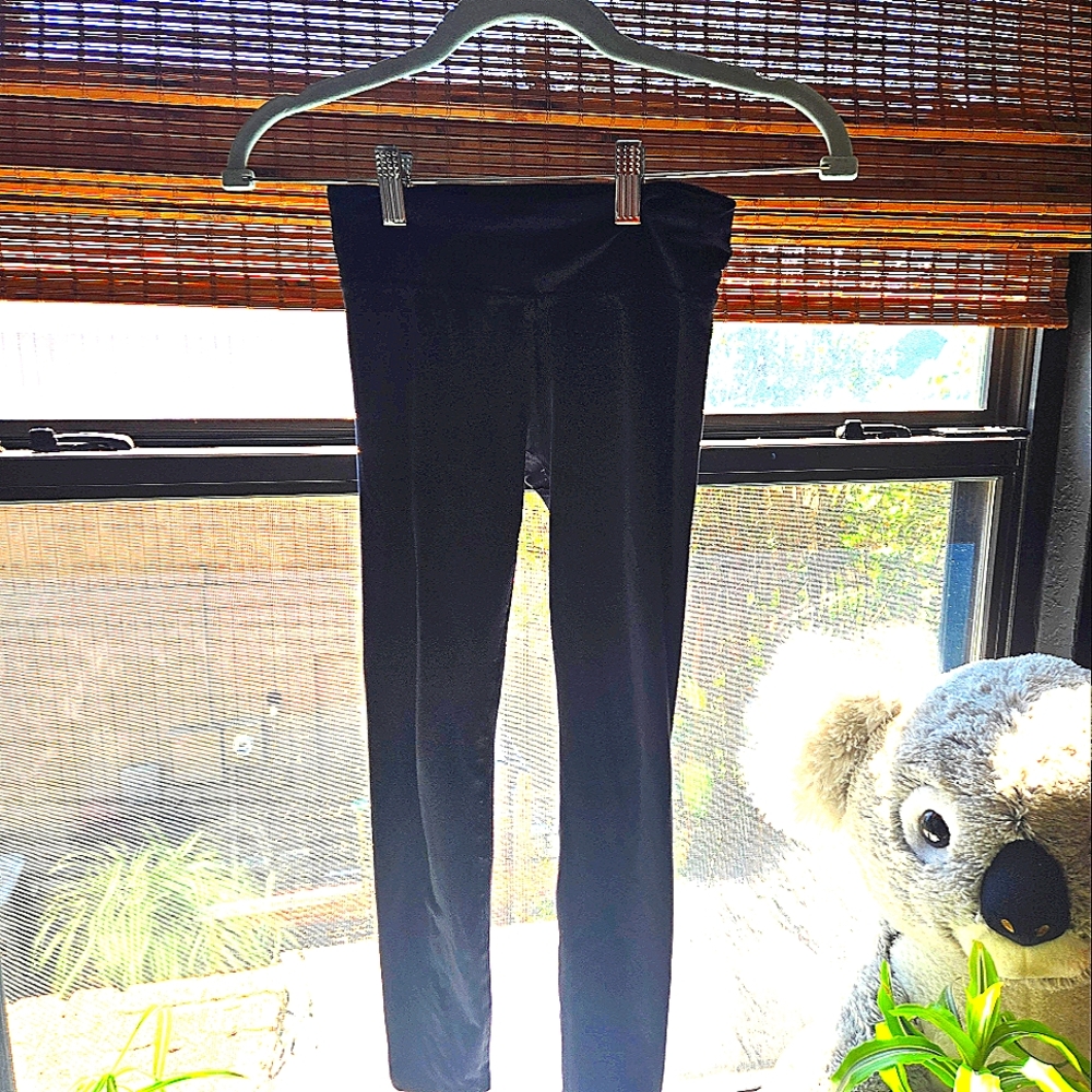 🖤5/$25 Girls Black Athletic Leggings Sz M (7/8) All in Motion